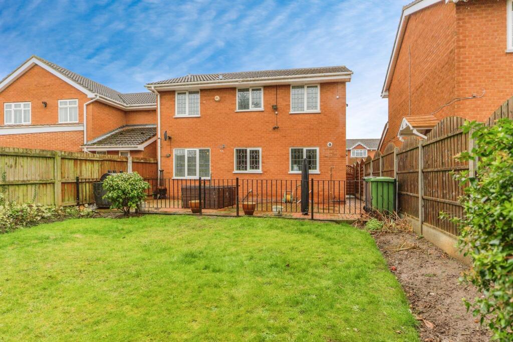 Additional property image - Mytton Road, Water Orton, B46