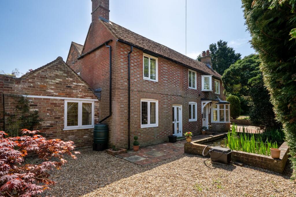 Main image of property: Lewes Road, Laughton, BN8