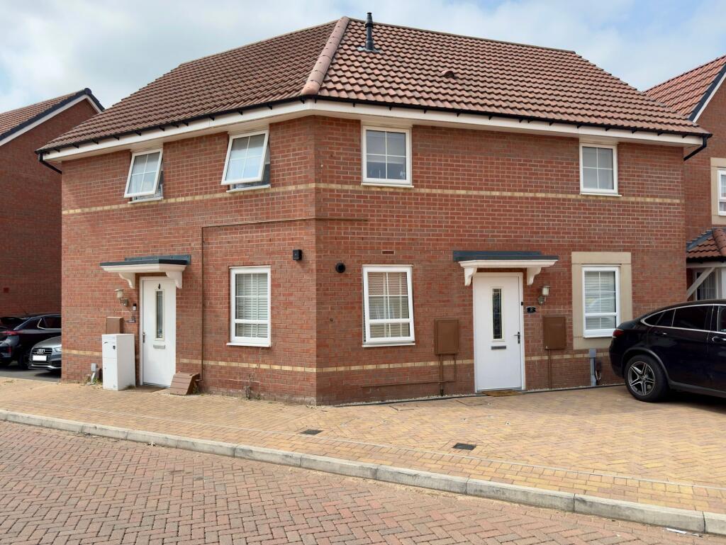 Main image of property: Haydon Lane, Leicester, LE4