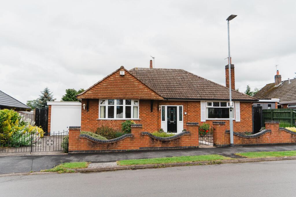 Main image of property: Prince Drive, Oadby, LE2