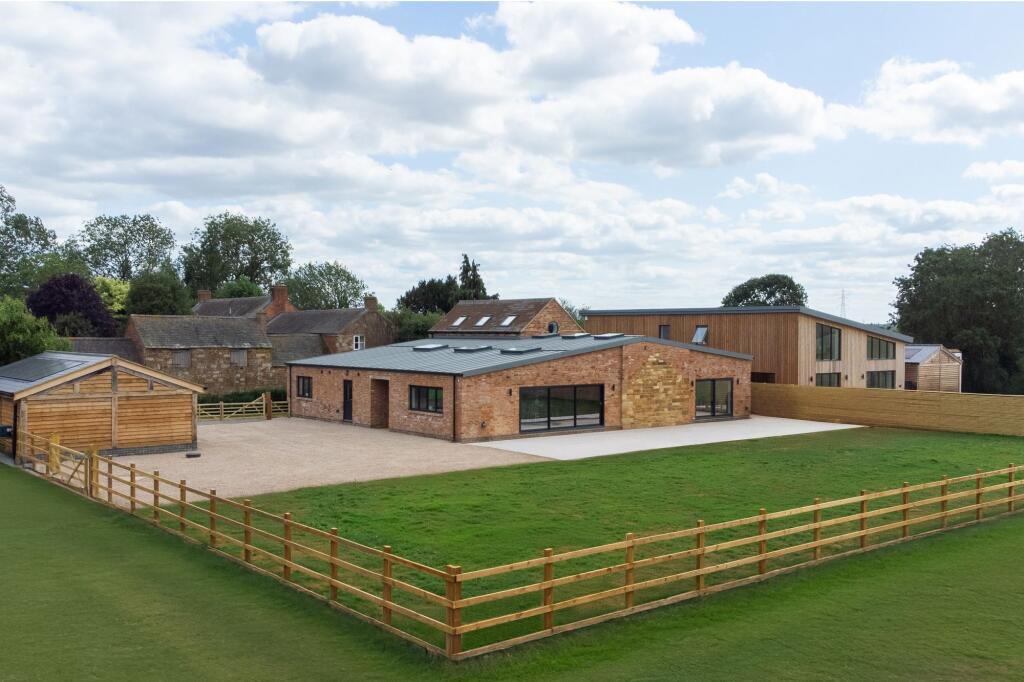 Main image of property: Bowden Lane, Welham, LE16