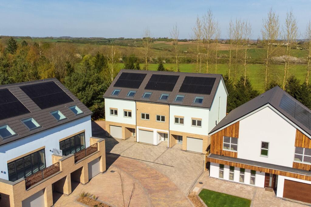 Main image of property: Coppers Meadow, Melton Mowbray, LE14