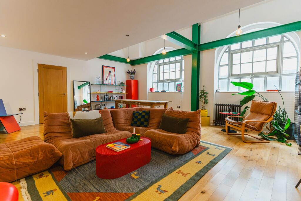 Main image of property: Wimbledon Street, St. Georges Mill, LE1