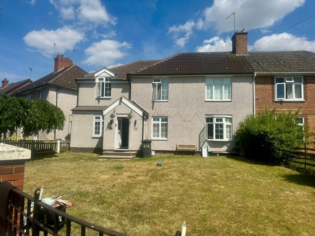 Main image of property: Saffron Lane, Leicester, LE2