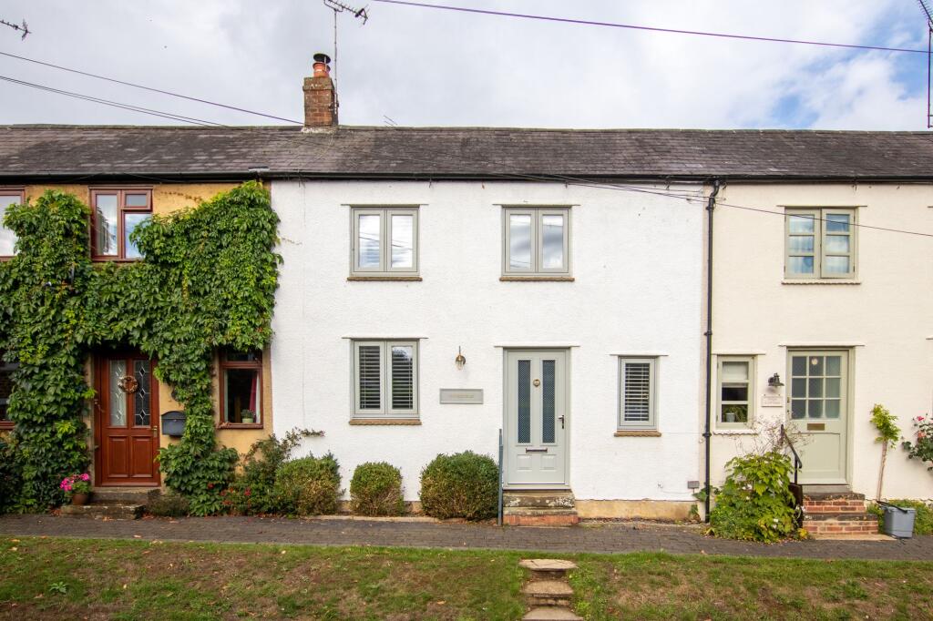 Main image of property: St. Thomas Street, Deddington, OX15