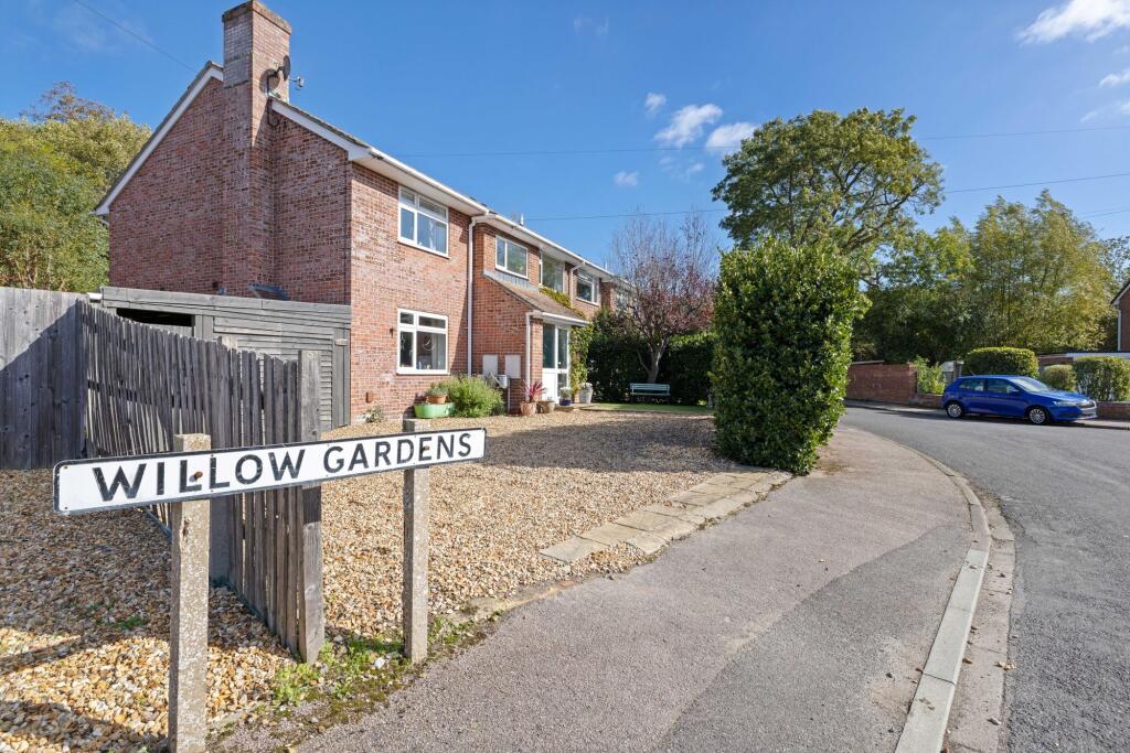 Main image of property: Willow Gardens, Emsworth, PO10