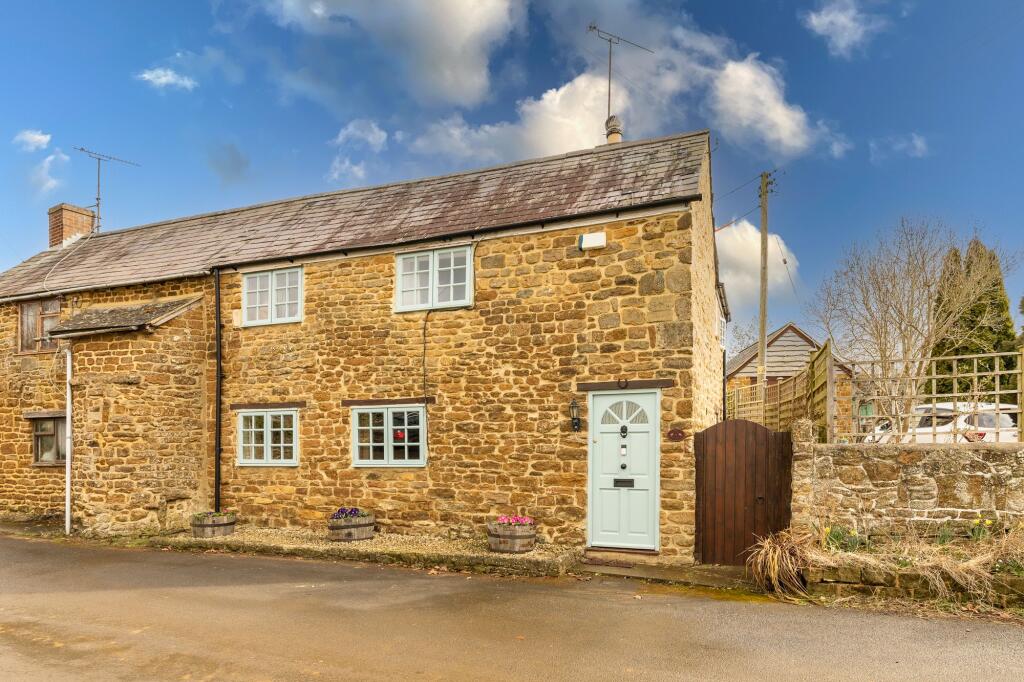 Main image of property: West Street, Shutford, OX15