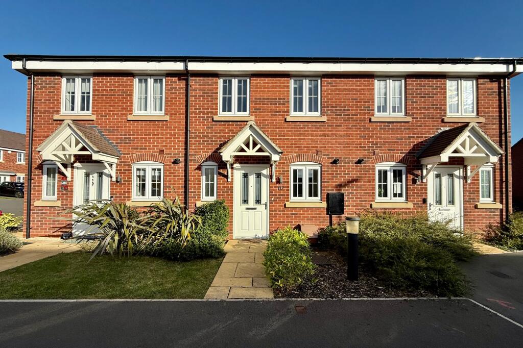 Main image of property: Oak Tree Road, Great Glen, LE8
