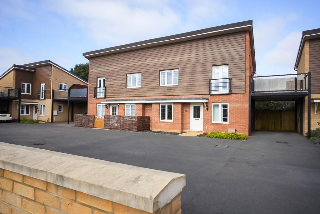 Main image of property: Holbrook Way, Barleythorpe, LE15