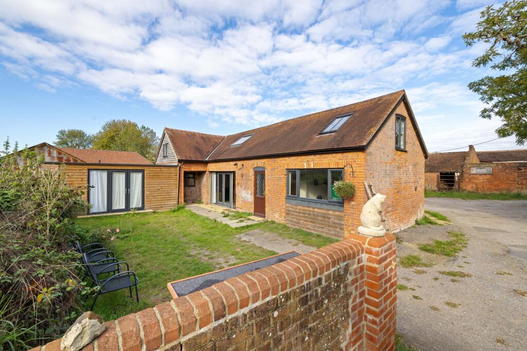 Main image of property: Oakhanger, Bordon, GU35