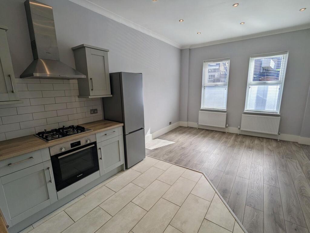 Main image of property: Albany Road, Brentford, TW8