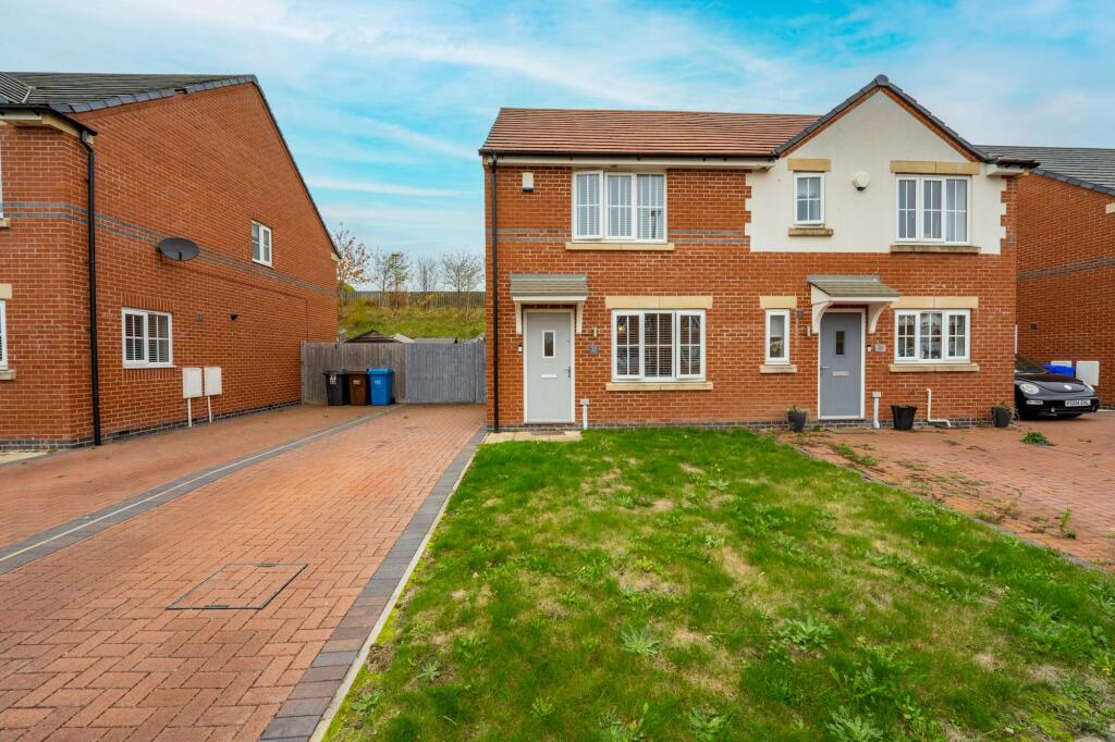 Main image of property: Field Road, Ilkeston, DE7