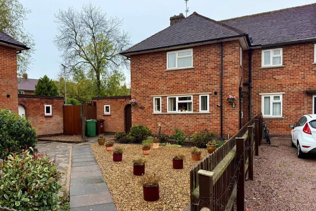 Main image of property: Maple Road, Loughborough, LE11