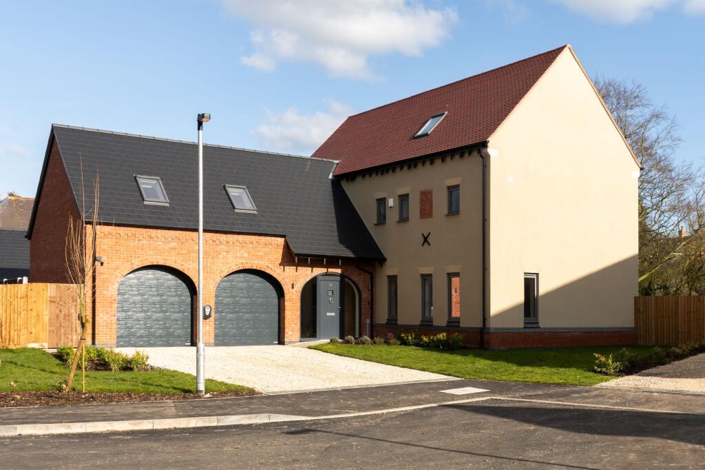 Main image of property: Desford Road, Kirby Muxloe, LE9