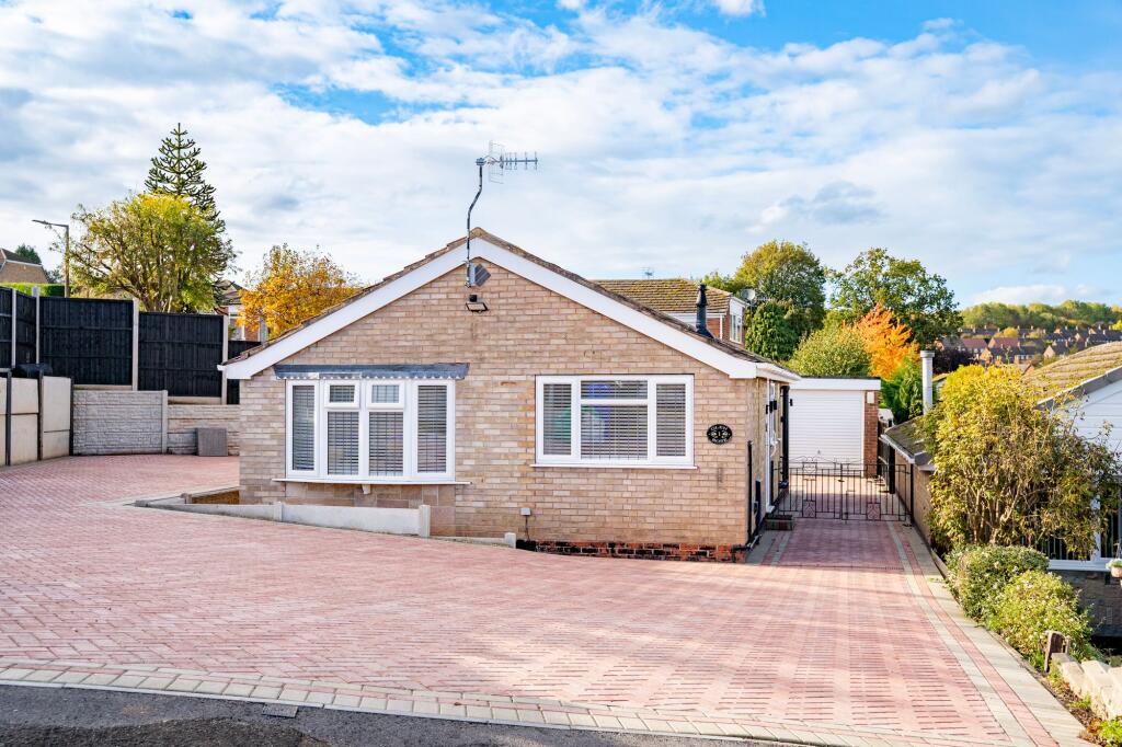 Main image of property: Hampshire Drive, Sandiacre, NG10