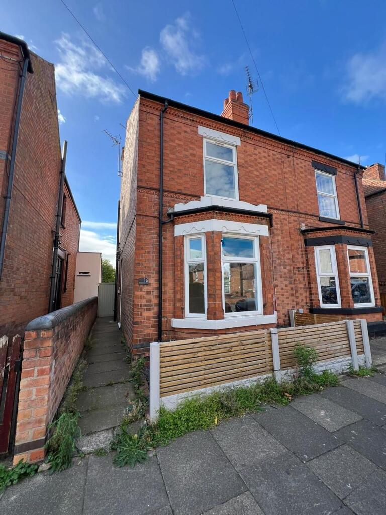 Main image of property: Thorneywood Road, Long Eaton, NG10