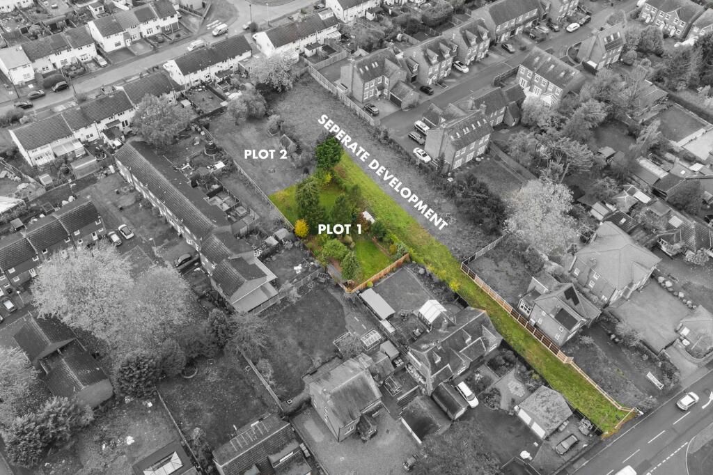 Main image of property: Station Lane, Scraptoft, LE7