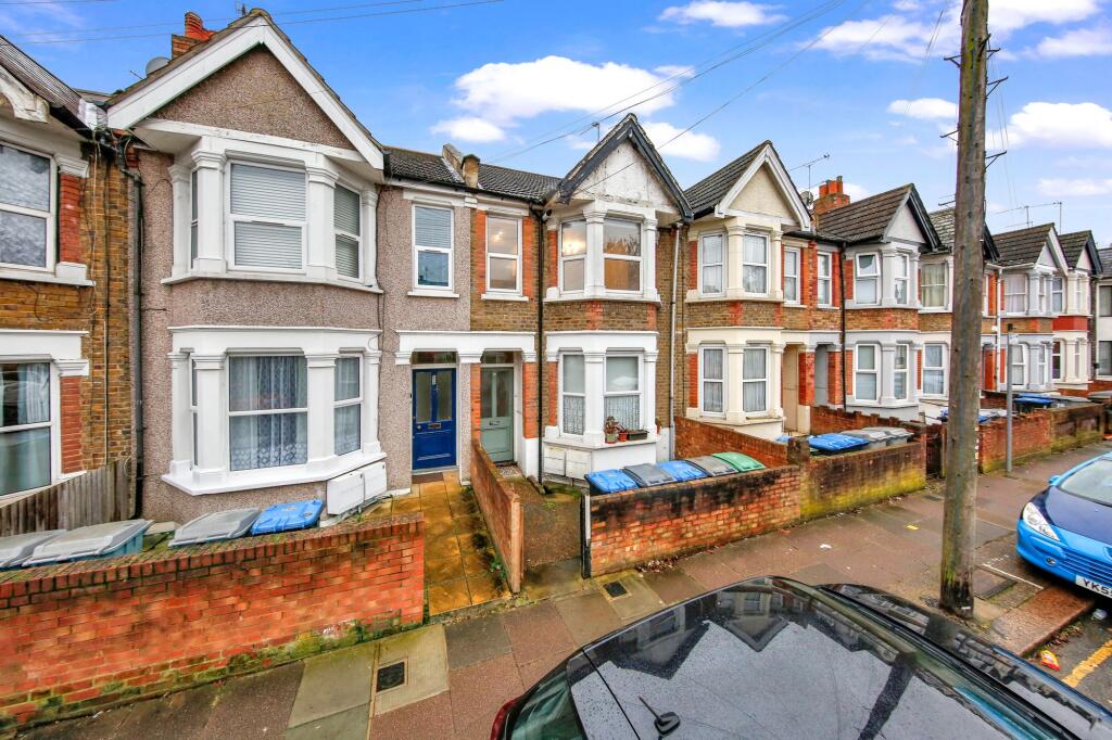 Main image of property: Fortune Gate Road, London, NW10
