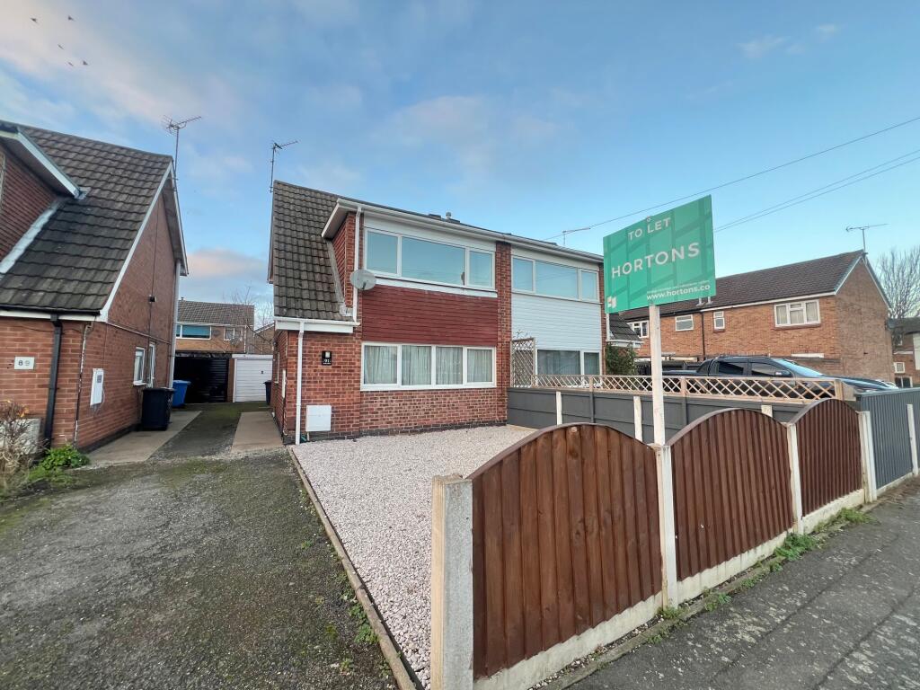 Main image of property: Lynden Avenue, Long Eaton, NG10