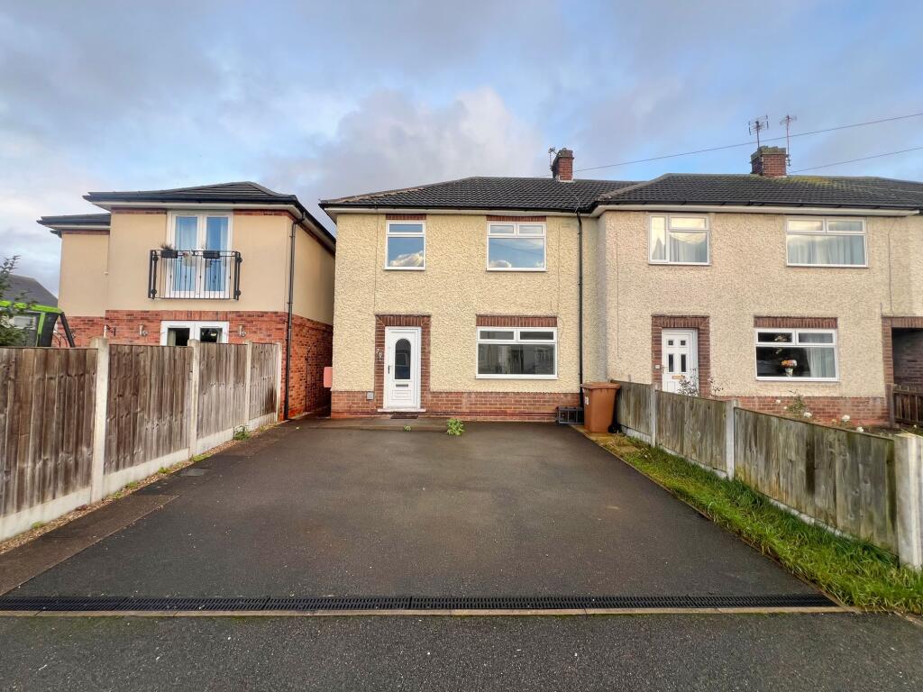 Main image of property: Myrtle Avenue, Long Eaton, NG10