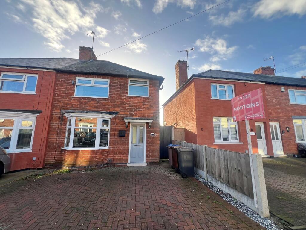 Main image of property: Collin Avenue, Sandiacre, NG10