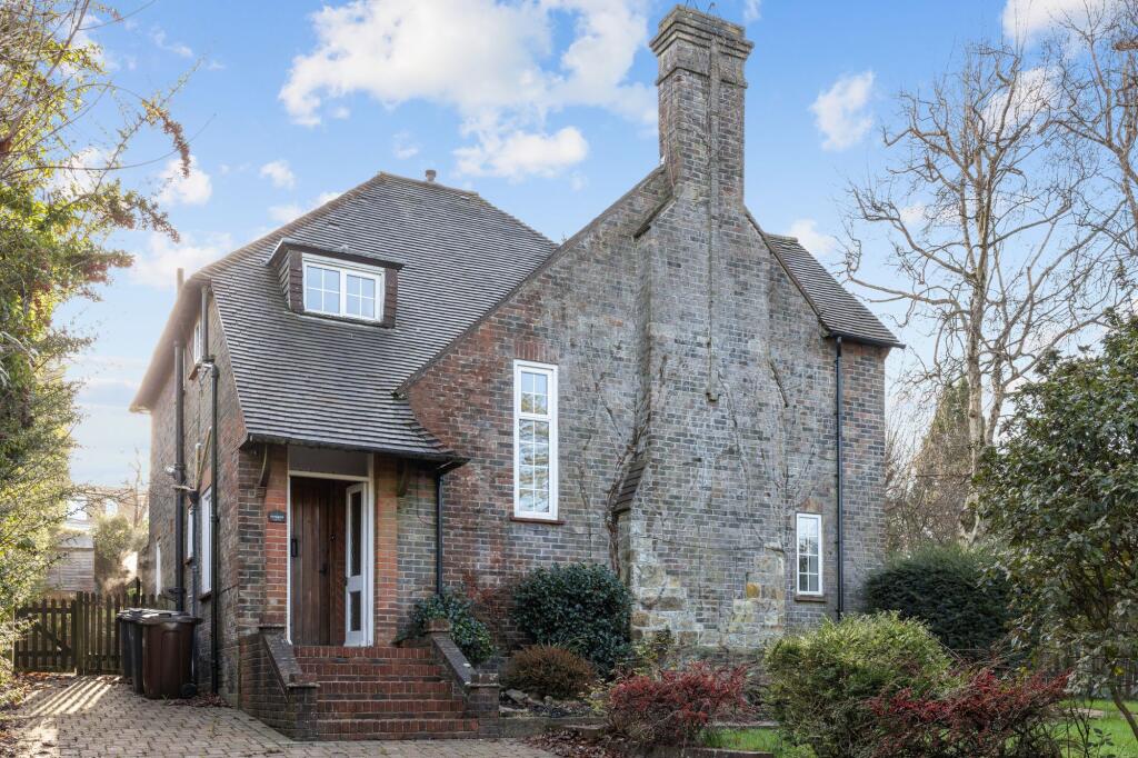 Main image of property: High Street, Heathfield, TN21