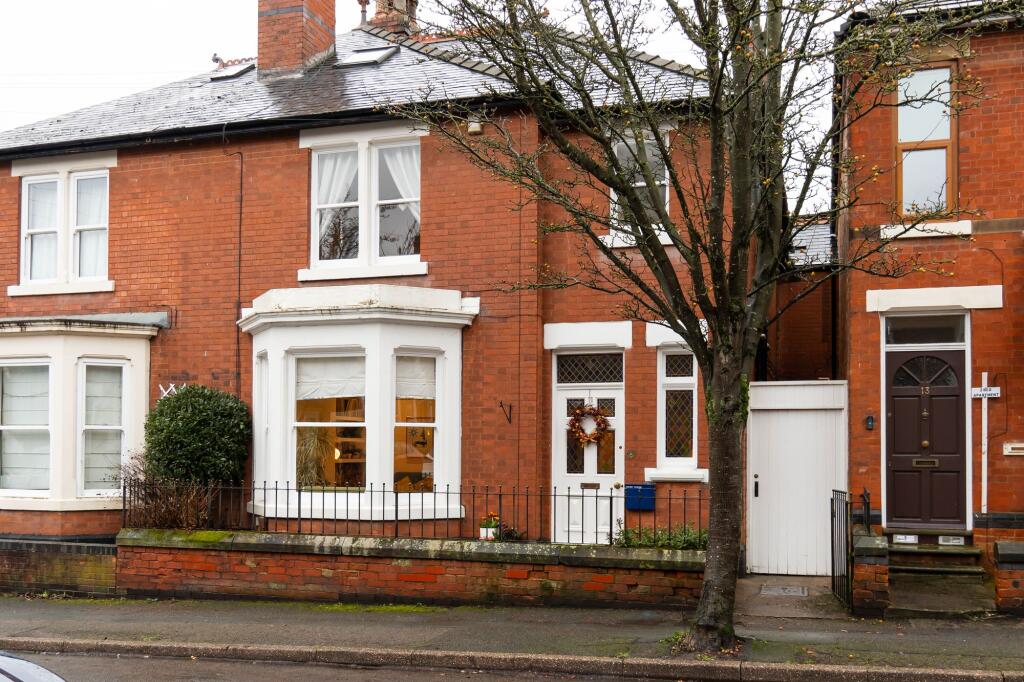 Main image of property: White Street, Derby, DE22