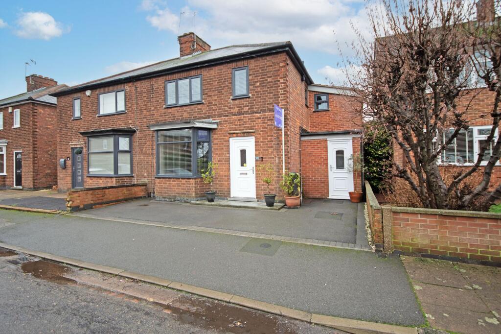 Main image of property: Carlton Road, Long Eaton, NG10