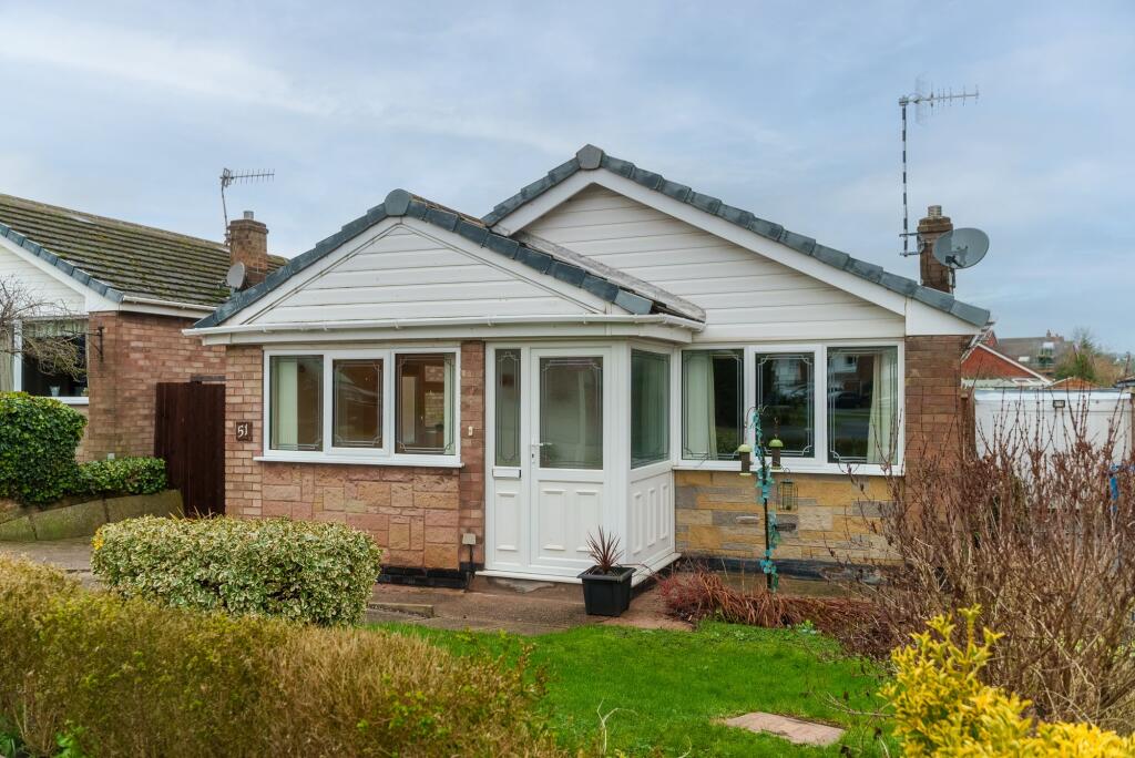 Main image of property: Lancaster Avenue, Sandiacre, NG10