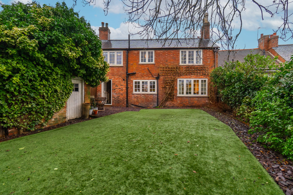 Main image of property: Gumley Square, Enderby, LE19