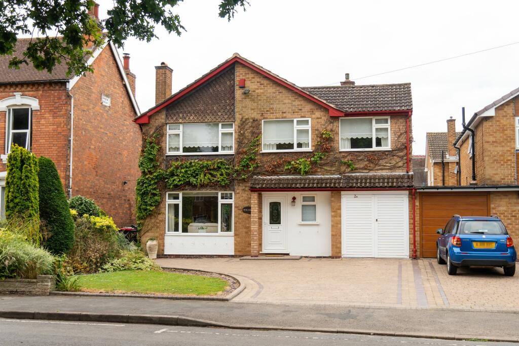 Additional property image - Vicarage Lane, Water Orton, North Warwickshire, B46