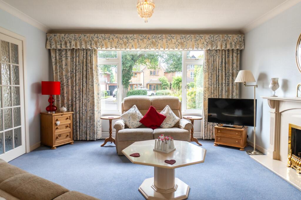 Additional property image - Vicarage Lane, Water Orton, North Warwickshire, B46