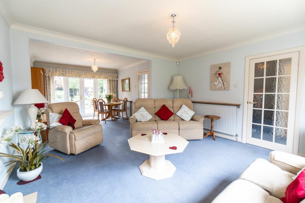 Additional property image - Vicarage Lane, Water Orton, North Warwickshire, B46