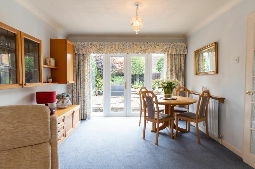 Additional property image - Vicarage Lane, Water Orton, North Warwickshire, B46