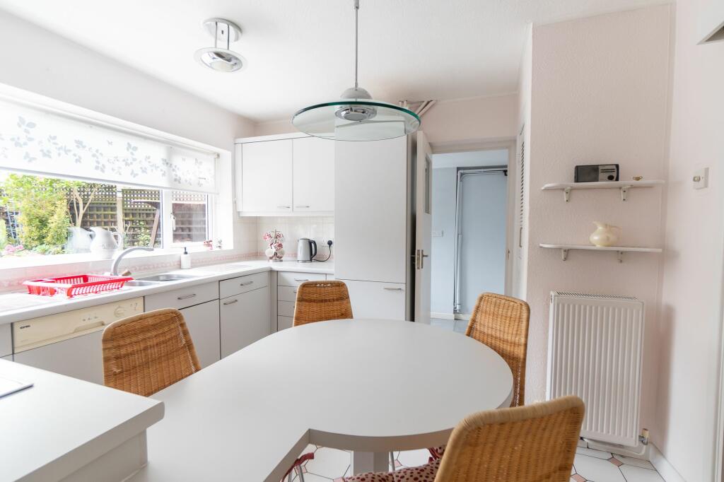 Additional property image - Vicarage Lane, Water Orton, North Warwickshire, B46