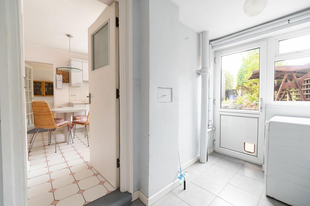 Additional property image - Vicarage Lane, Water Orton, North Warwickshire, B46