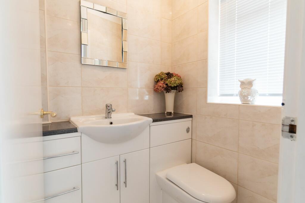 Additional property image - Vicarage Lane, Water Orton, North Warwickshire, B46