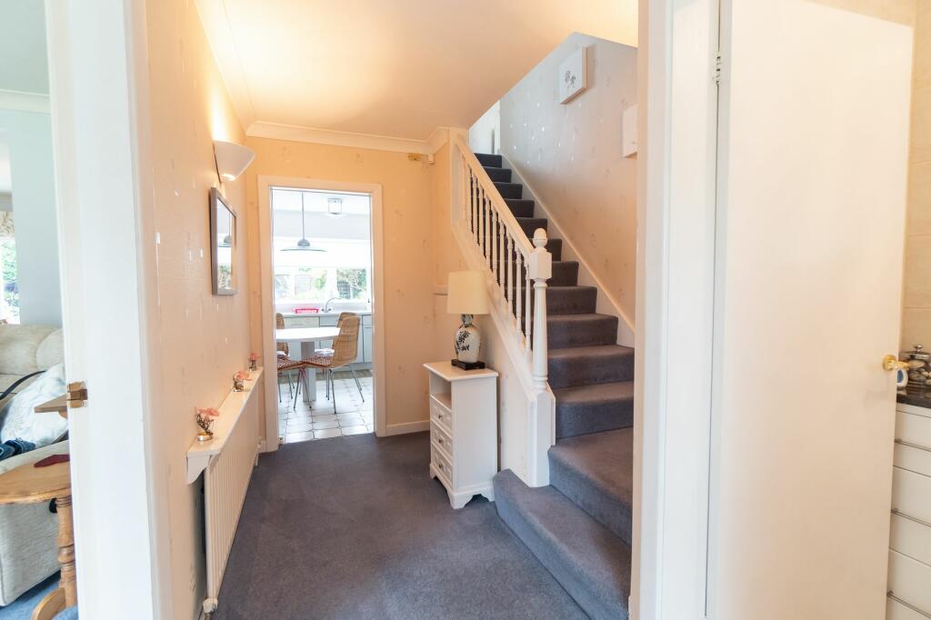 Additional property image - Vicarage Lane, Water Orton, North Warwickshire, B46