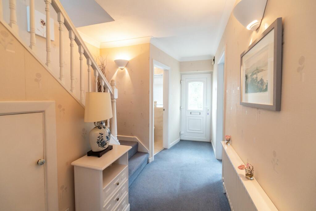 Additional property image - Vicarage Lane, Water Orton, North Warwickshire, B46
