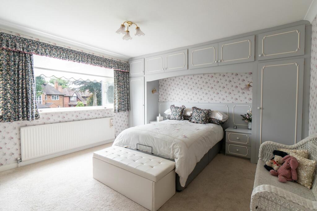 Additional property image - Vicarage Lane, Water Orton, North Warwickshire, B46