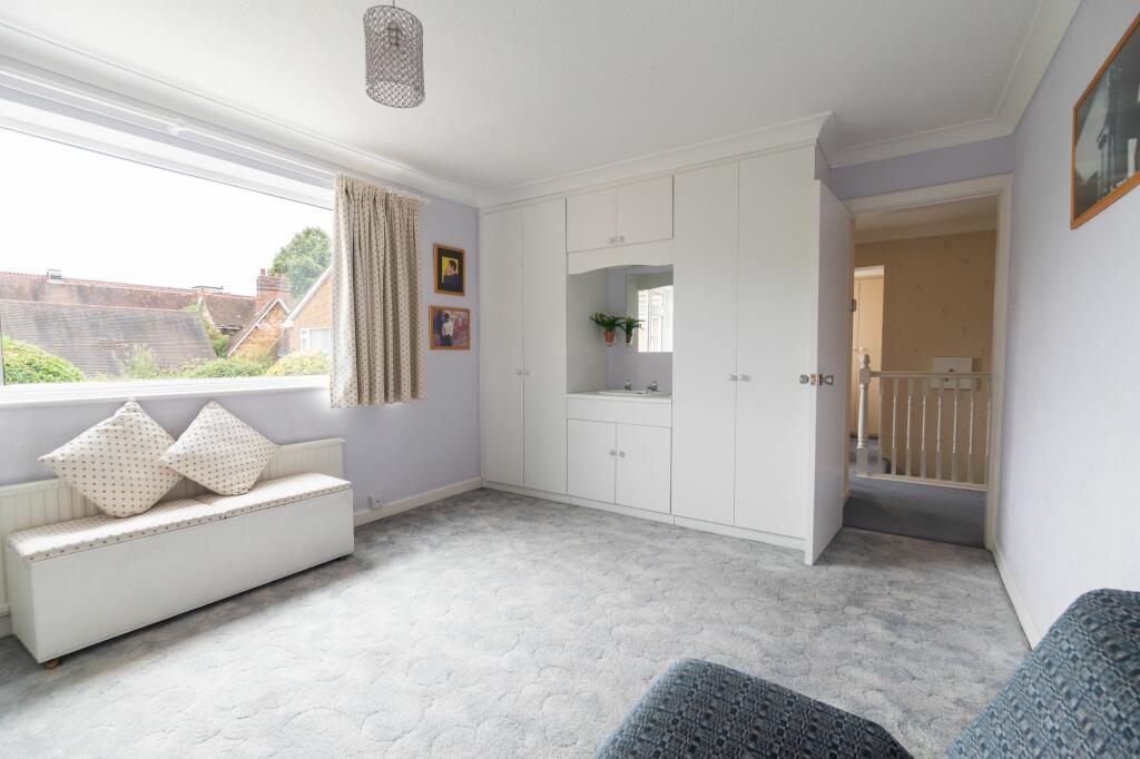 Additional property image - Vicarage Lane, Water Orton, North Warwickshire, B46