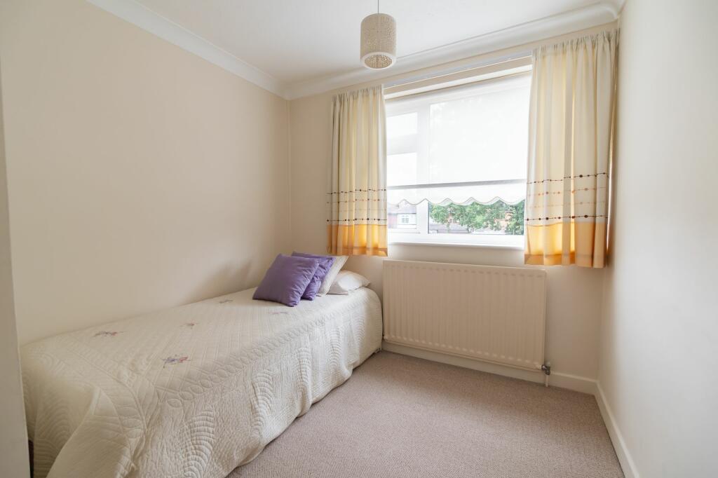 Additional property image - Vicarage Lane, Water Orton, North Warwickshire, B46