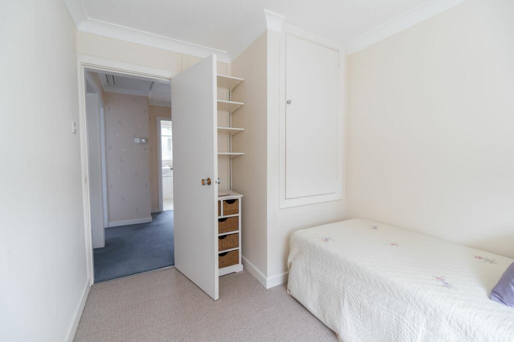 Additional property image - Vicarage Lane, Water Orton, North Warwickshire, B46