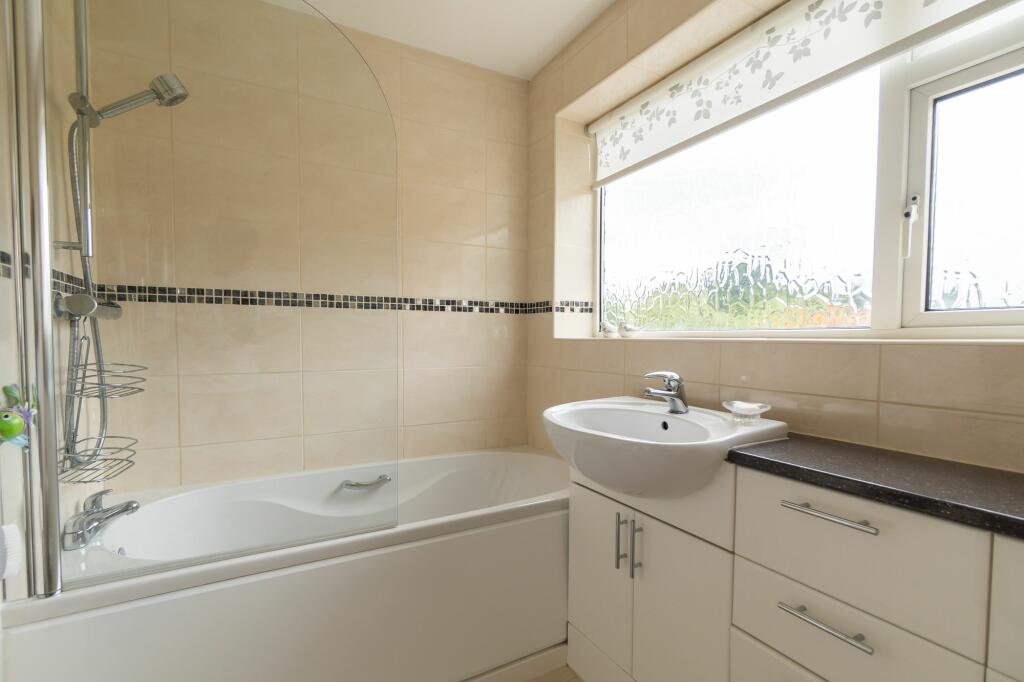 Additional property image - Vicarage Lane, Water Orton, North Warwickshire, B46