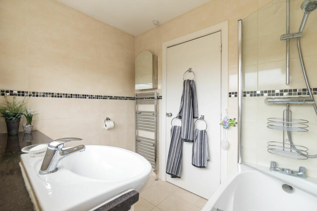 Additional property image - Vicarage Lane, Water Orton, North Warwickshire, B46