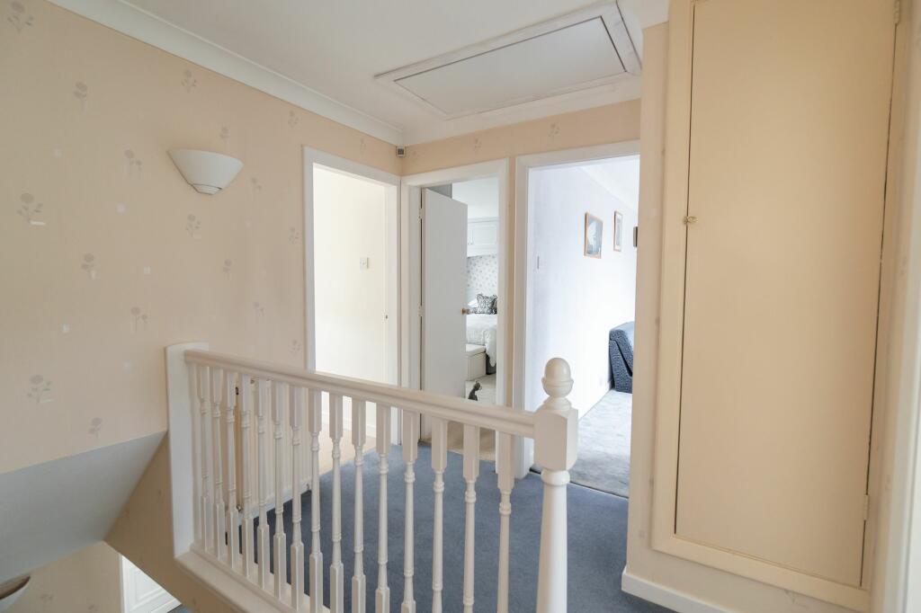 Additional property image - Vicarage Lane, Water Orton, North Warwickshire, B46