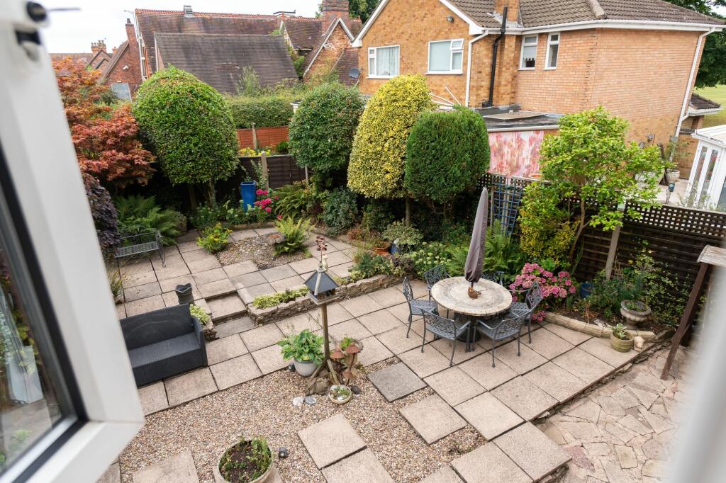 Additional property image - Vicarage Lane, Water Orton, North Warwickshire, B46