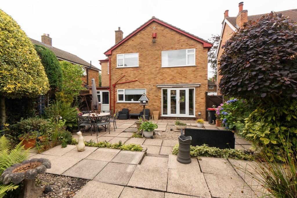 Additional property image - Vicarage Lane, Water Orton, North Warwickshire, B46