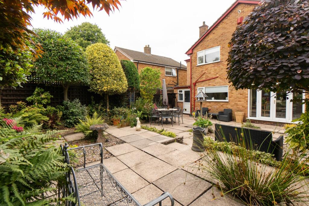 Additional property image - Vicarage Lane, Water Orton, North Warwickshire, B46