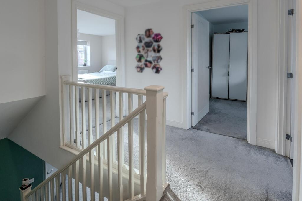 Additional property image - Meadow Way, Tamworth, B79